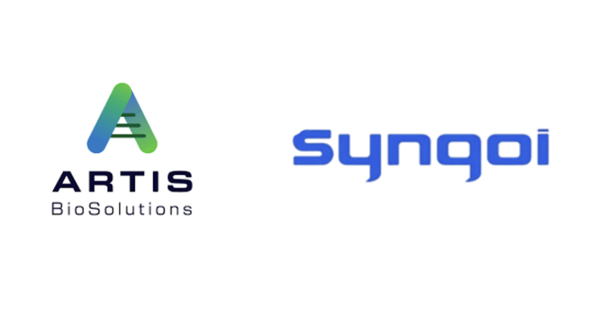 Artis BioSolutions Establishes Synthetic DNA Mfg. Hub in Boston 
